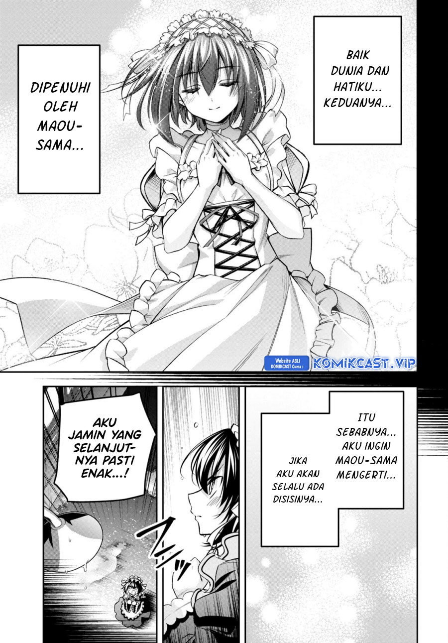 Demon’s Sword Master of Excalibur School